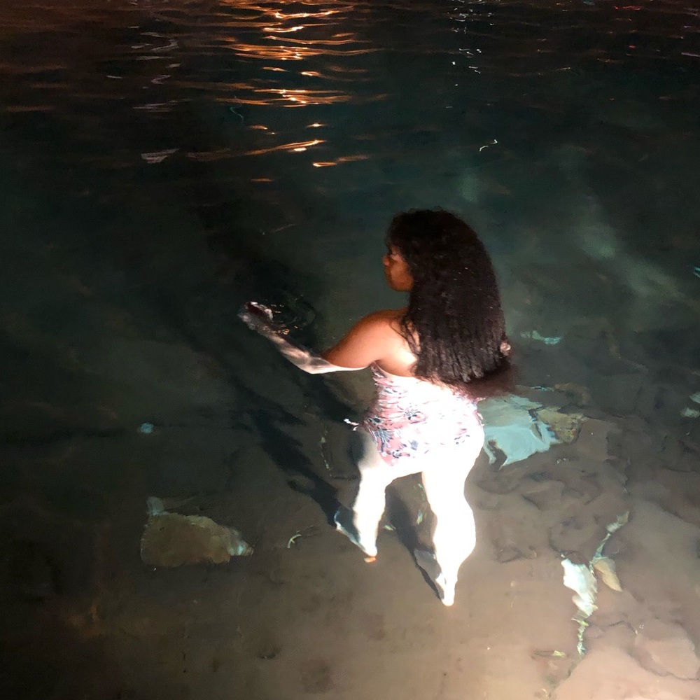 Thank you for visiting my closet